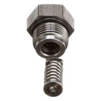 Case Construction Pressure Relief Valve #105720A1