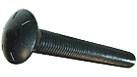 Case Construction Carriage Bolt #11-680