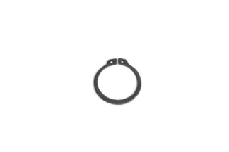 Case Construction Snap Ring #11067776