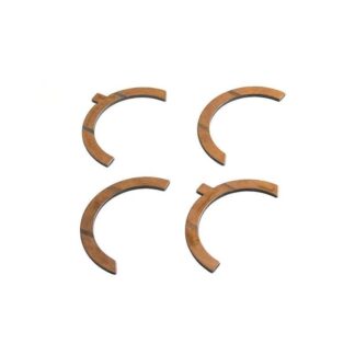 Case Construction Thrust Washer #111901385X