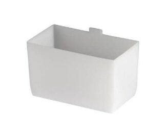 Case Construction Container #1131715R1