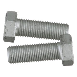 Case Construction Standard Shear Screw #11391534