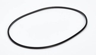 Case Construction Wiper Seal #119425A1