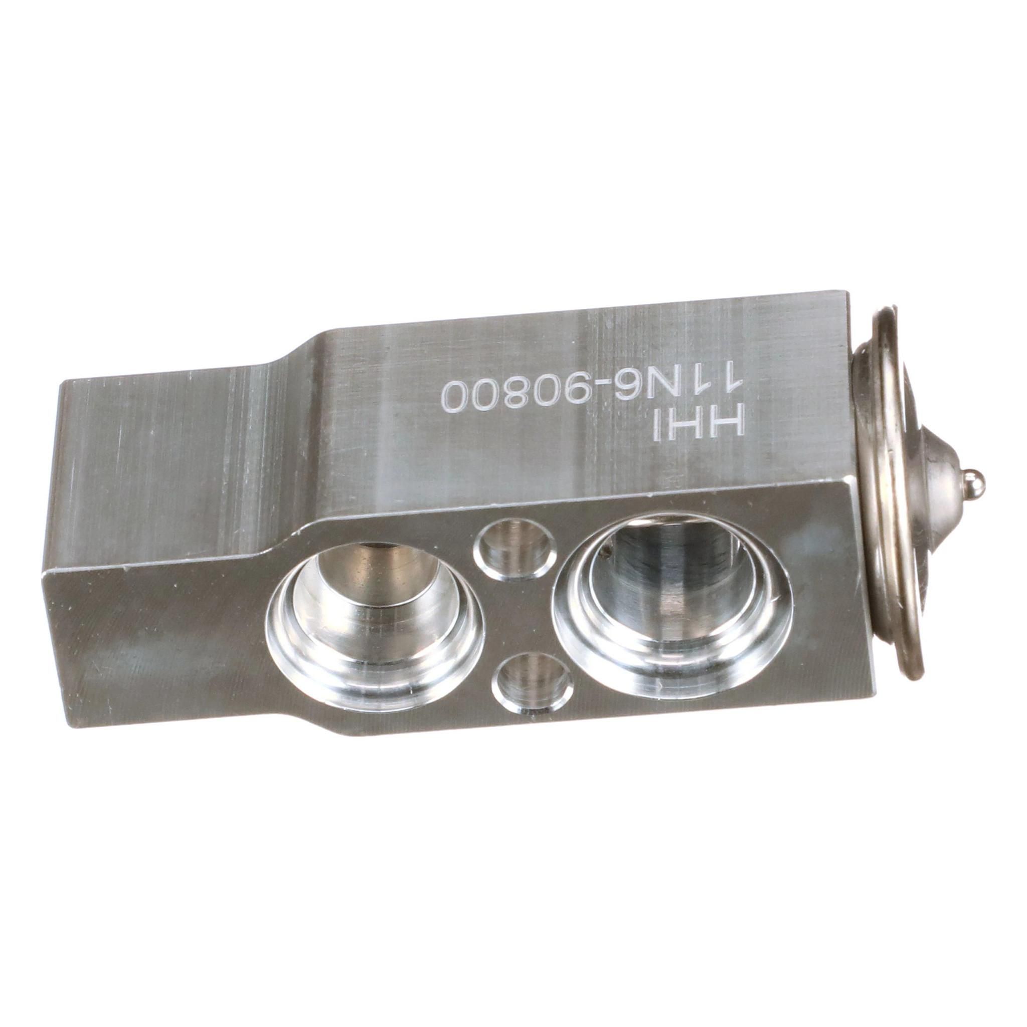 Case Construction Valve 11N6-90800