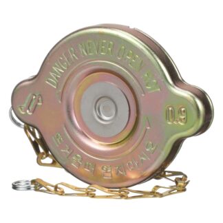 Case Construction Radiator Cap 11NA-43150