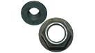 Case Construction Nut #1256884C1