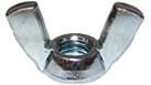 Case Construction Wing Nut #129-400