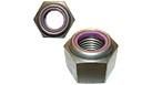 Case Construction Lock Nut #131-454