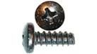 Case Construction Self Tapping Screw #1327506C1