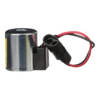 Case Construction Coil #1340843C1