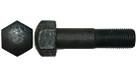 Case Construction 9/16in-18 Master Link Bolt #135984A1