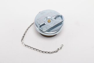 Case Construction Lockable Male Filler Cap #138595A1