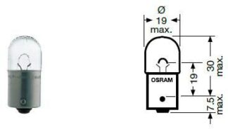 Case Construction Bulb #14149590