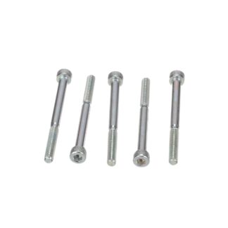 Case Construction Screw Hex Soc #14301521