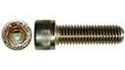 Case Construction Screw - M12 x 40 10.9 #14422237