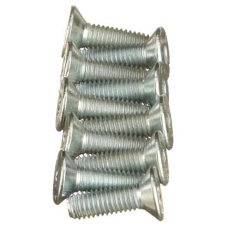 Case Construction Screw #14440721