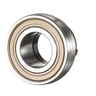 Case Construction Ball Bearing and Collar #144831