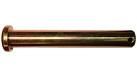 Case Construction Clevis Pin - 15.88mm OD x 96.77mmL #14810251