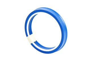 Case Construction Shaft Seal #1484474