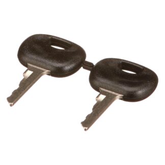 Case Construction Set of 2 Keys #1532382C1