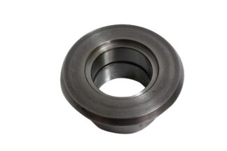 Case Construction Bushing - 80mm x 164mm x 80mm #153742A1