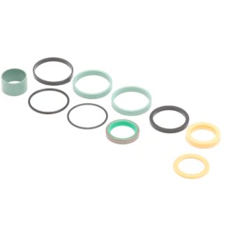 Case Construction Seal Kit #1542764C2