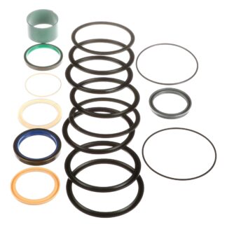 Case Construction Gasket Kit #1543360C1