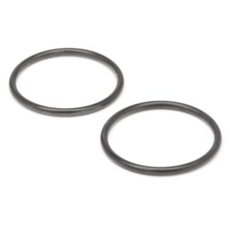 Case Construction O-Ring #154680A1