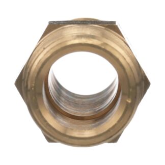 Case Construction Nipple #157930A1