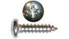 Case Construction Self Tapping Screw #15903977