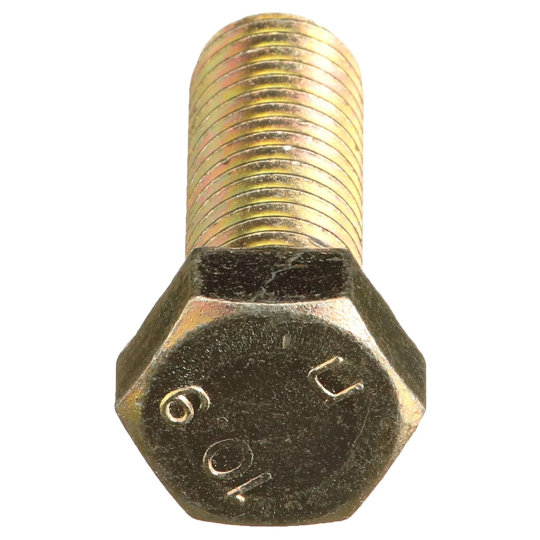 Case Construction Bolt M18X50 Full 10.9 Znd 16047031 Case Construction Bolt M18X50 Full 10.9 Znd 16047031
