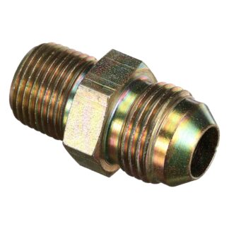 Case Construction Hydraulic Connector #163334