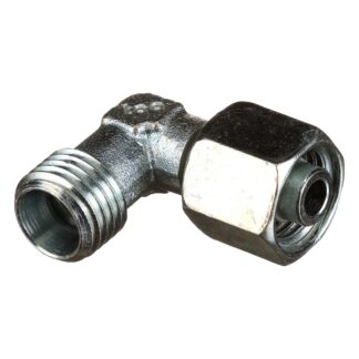 Case Construction Elbow Union #16503914