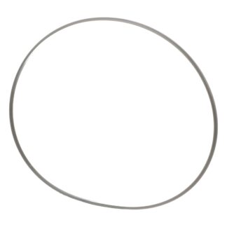 Case Construction D-Ring Seal Kit #165721A1