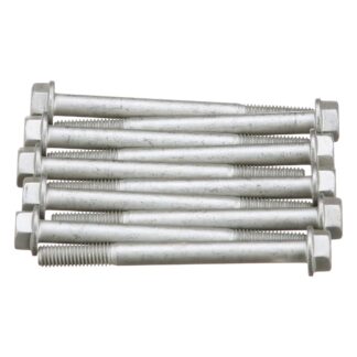 Case Construction Bolt Flange #16598224