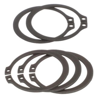 Case Construction Snap Ring #168104