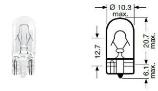 Case Construction Bulb #16847990