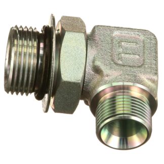Case Construction Elbow #169174A1