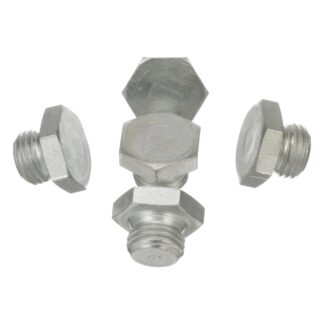 Case Construction Plug #16992315