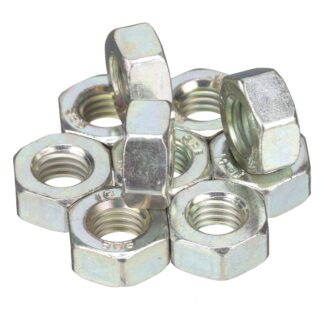 Case Construction Nut #17038131