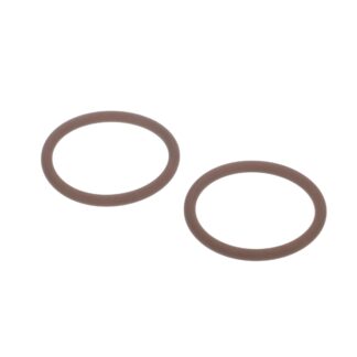 Case Construction O-Ring #17289181