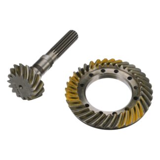 Case Construction Gear Set #175956A1