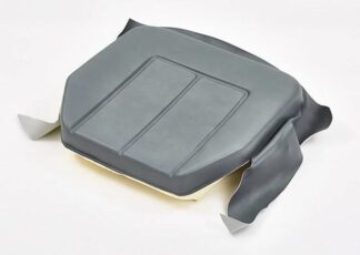 Case Construction Seat Kit #176925A1