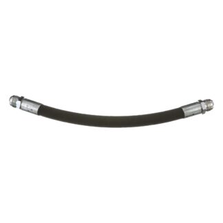 Case Construction Hydraulic Hose Assembly #177634A1