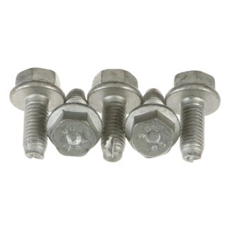 Case Construction Screw #18138424