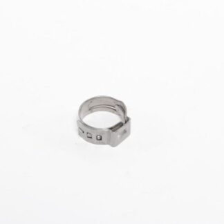Case Construction Mounting Clip #18199070