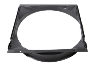 Case Construction Deflector #187089A2