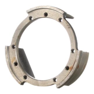 Case Construction Flange #190460A1