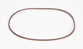 Case Construction O-Ring #190493A1