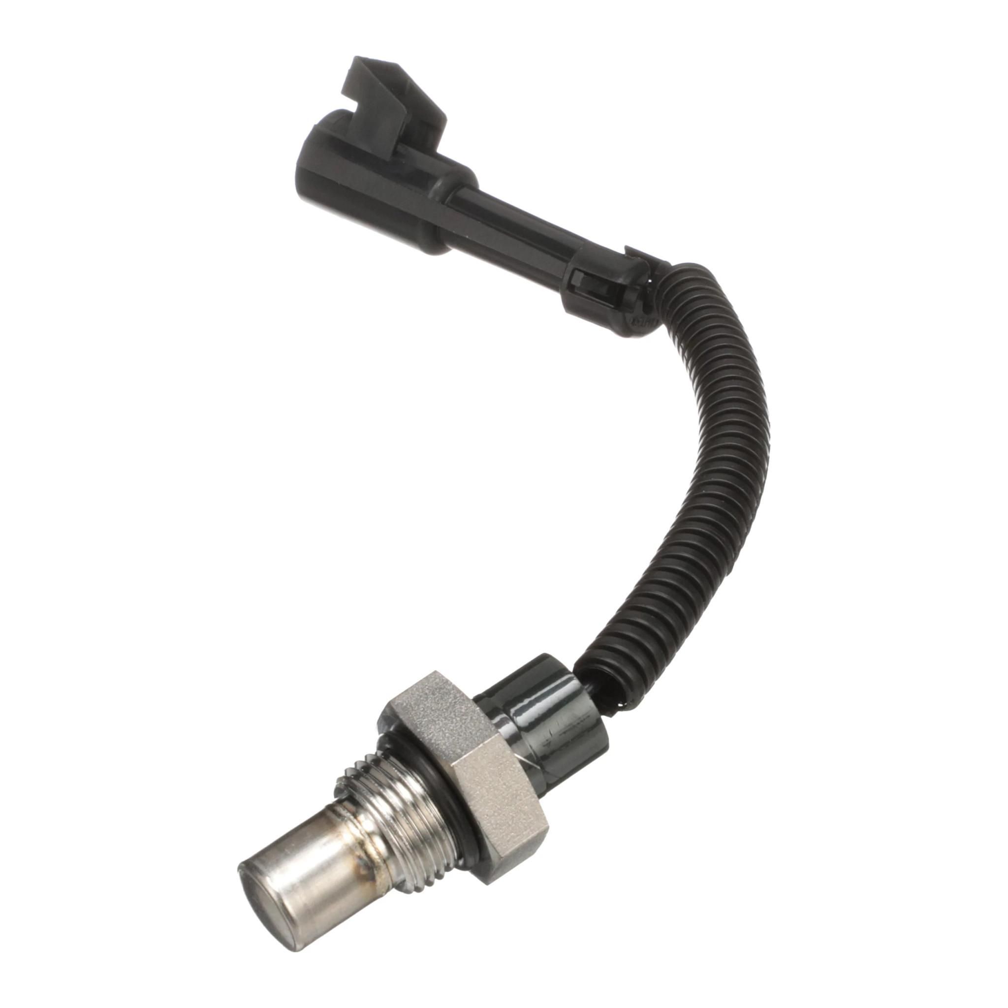 Case Construction Thermostatic Switch 192481A1
